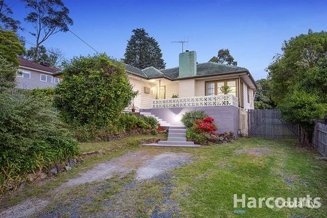 2 Stewart St, Boronia, VIC 3155