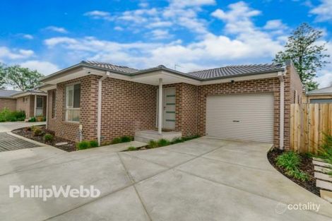 Property photo of 3/33 Cuthbert Street Heathmont VIC 3135