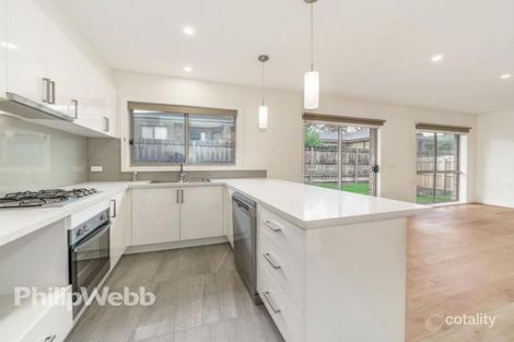 Property photo of 3/33 Cuthbert Street Heathmont VIC 3135