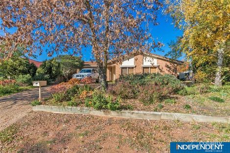 13 Feathertop St, Palmerston, ACT 2913