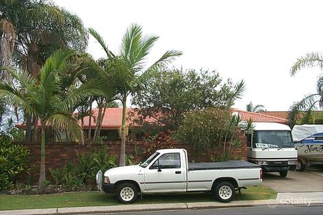 Property photo of 64 Sovereign Drive Mermaid Waters QLD 4218