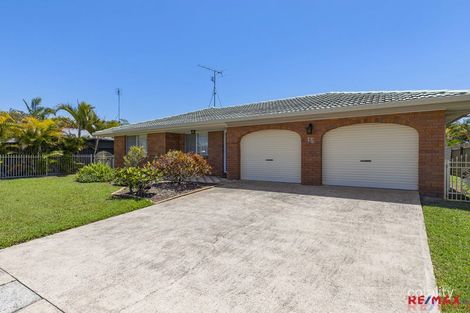 Property photo of 15 Coraki Street Battery Hill QLD 4551