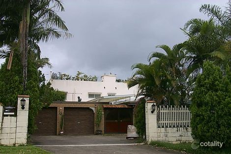 17 Hilltop Cl, Bayview Heights, QLD 4868