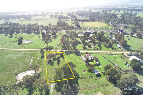 25 Buangor Rd, Buangor, VIC 3375