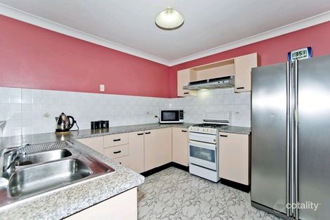 Property photo of 4 Brahms Way Claremont Meadows NSW 2747