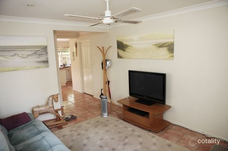 Property photo of 2/55 Beckwith Street Ormiston QLD 4160