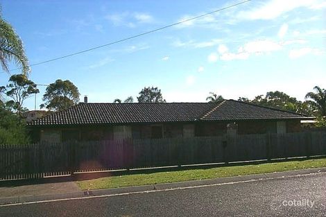 1 Jillian Ct, Capalaba, QLD 4157