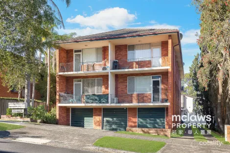 Property photo of 4/2 Rossi Street South Hurstville NSW 2221