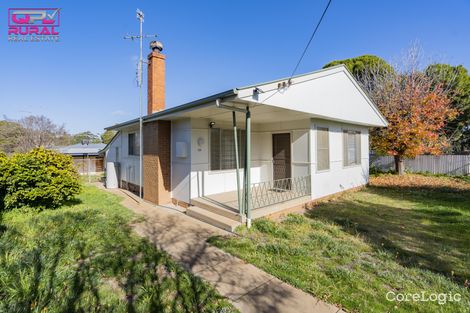 Property photo of 10 Crescent Street Narrandera NSW 2700