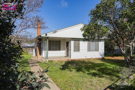 Property photo of 10 Crescent Street Narrandera NSW 2700