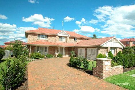 Property photo of 67 Poole Road Kellyville NSW 2155