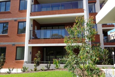 206/245-247 Carlingford Rd, Carlingford, NSW 2118