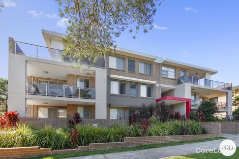 Property photo of 12/4-6 Lawrence Street Peakhurst NSW 2210