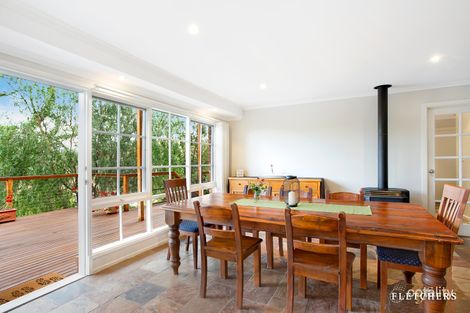 Property photo of 47 Neerim Rise Wattle Glen VIC 3096