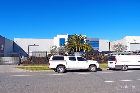 46 Commercial Dr, Lynbrook, VIC 3975