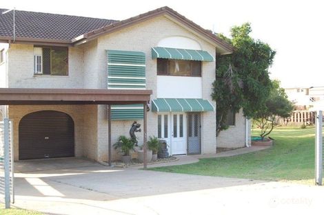 Property photo of 1 Bedsor Street West Gladstone QLD 4680