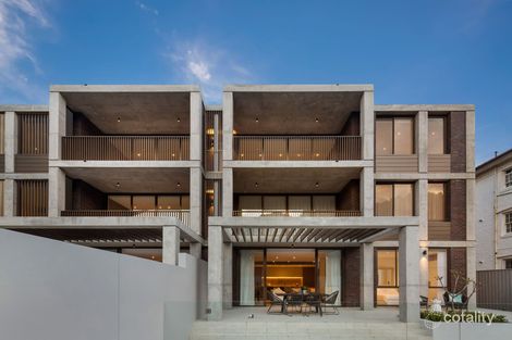 3/77 O'Sullivan Rd, Rose Bay, NSW 2029