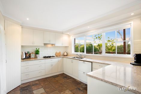 Property photo of 47 Neerim Rise Wattle Glen VIC 3096