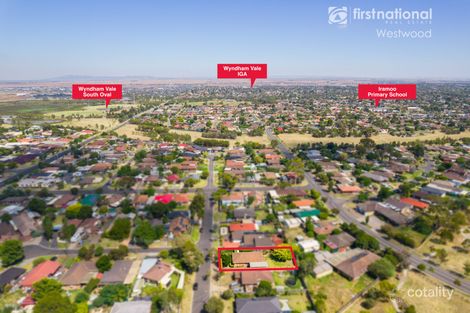 Property photo of 7 Illawong Grove Werribee VIC 3030