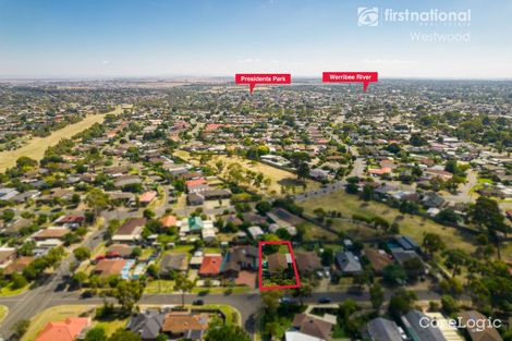 Property photo of 7 Illawong Grove Werribee VIC 3030