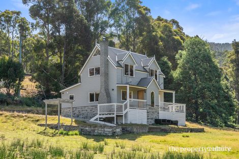 Property photo of 122 Waggs Gully Road Ranelagh TAS 7109