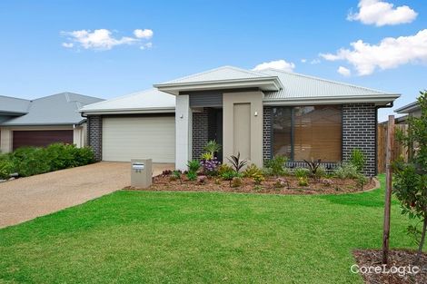 Property photo of 44 Cootharaba Crescent Warner QLD 4500