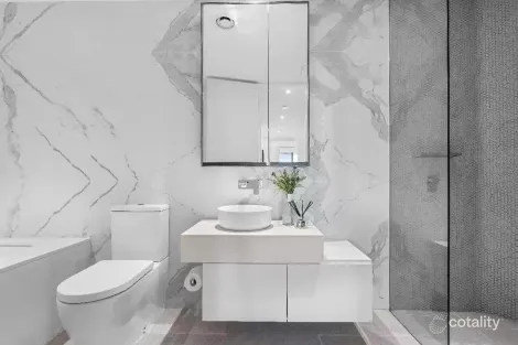 Property photo of 604/77 Queens Road Melbourne VIC 3004