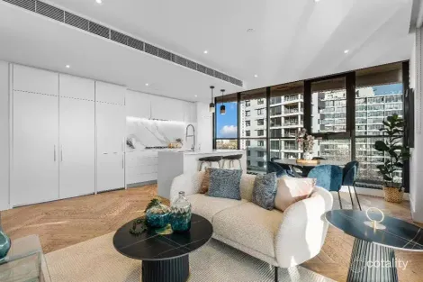 Property photo of 604/77 Queens Road Melbourne VIC 3004