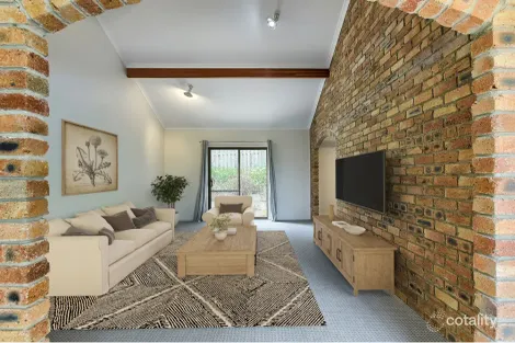 Property photo of 6 Errogie Place Fig Tree Pocket QLD 4069