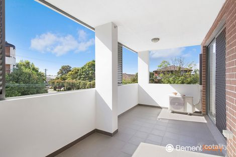 Property photo of 4/7 Calder Road Rydalmere NSW 2116