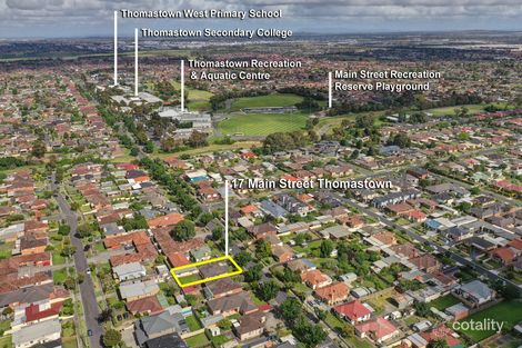 Property photo of 17 Main Street Thomastown VIC 3074