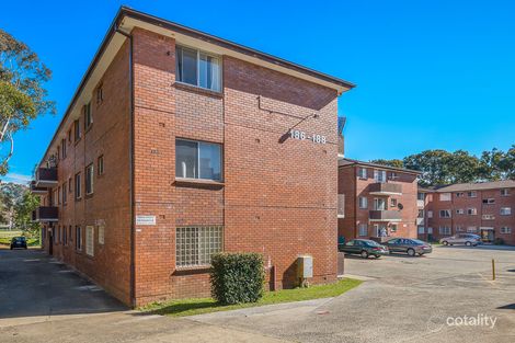 Property photo of 5/186-188 Sandal Crescent Carramar NSW 2163
