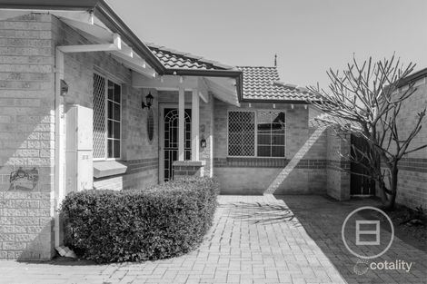 Property photo of 3/111 Ewen Street Doubleview WA 6018
