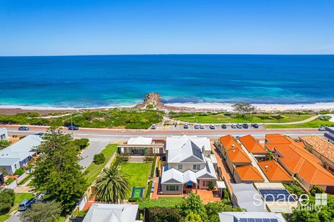 Property photo of 50 Marine Parade Cottesloe WA 6011