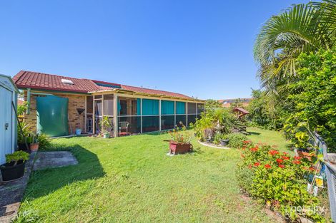 Property photo of 35 Hoya Crescent Bongaree QLD 4507
