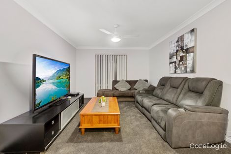 Property photo of 61 Billinghurst Crescent Upper Coomera QLD 4209