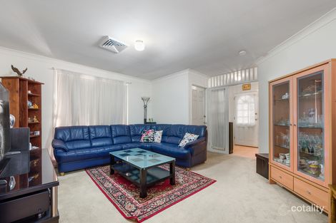 Property photo of 12 Freeman Circuit Ingleburn NSW 2565
