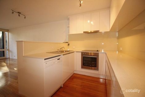 Property photo of 29/458 St Kilda Road Melbourne VIC 3004