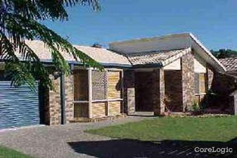 Property photo of 40 Bergamont Street Elanora QLD 4221