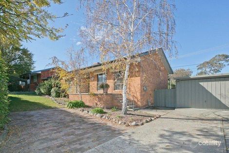 129 Summerland Cct, Kambah, ACT 2902