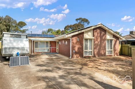 3 Rustic Gr, Andrews Farm, SA 5114