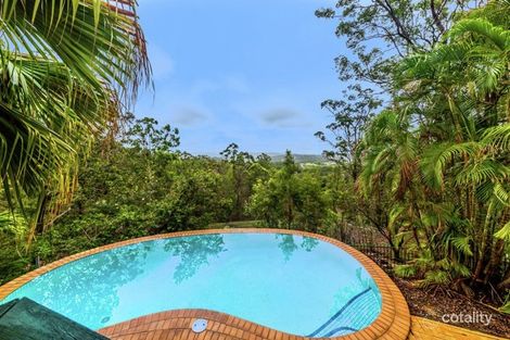 Property photo of 43 Rose Marie Drive Diddillibah QLD 4559