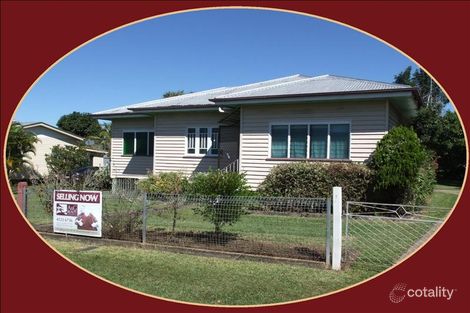 Property photo of 268 Walker Street Maryborough QLD 4650