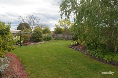 Property photo of 23 Marrah Drive Wy Yung VIC 3875