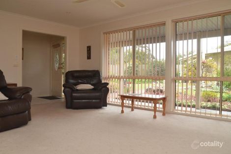 Property photo of 23 Marrah Drive Wy Yung VIC 3875