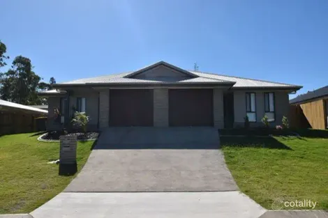 54 Tranquil Dr, Wondunna, QLD 4655