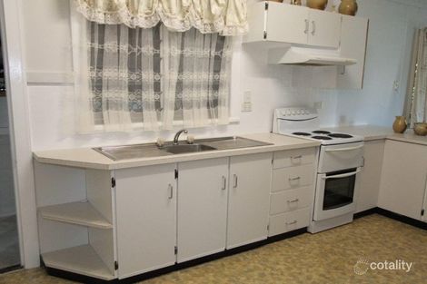 Property photo of 268 Walker Street Maryborough QLD 4650