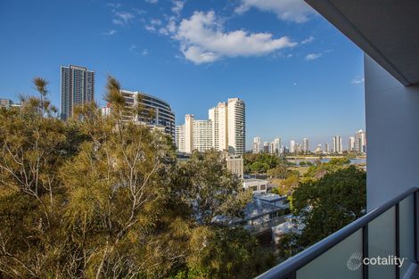 Lot 605/30 Brighton Pde, Southport, QLD 4215