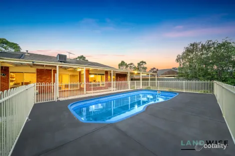 Property photo of 6 Eildon Avenue Manor Lakes VIC 3024