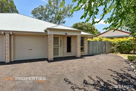Property photo of 2/65 Russell Drive Redbank Plains QLD 4301